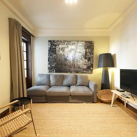 Flh Porto Spacious Flat Exterior photo