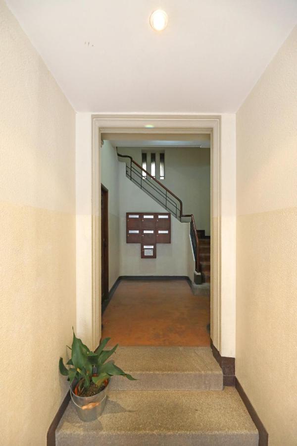 Flh Porto Spacious Flat Exterior photo